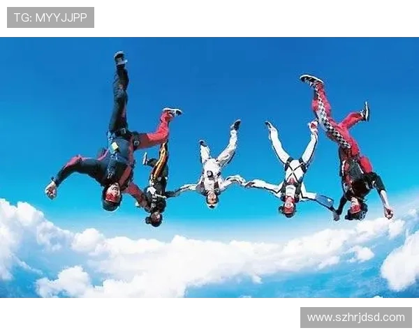 西安极限运动队的速度之旅：挑战极限与激情碰撞的精彩瞬间