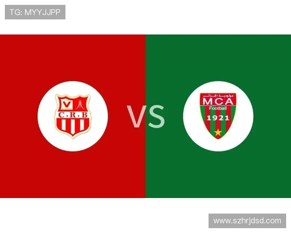 贝鲁扎达与阿尔及尔的激烈对决揭示阿尔及利亚足球的未来潜力与挑战